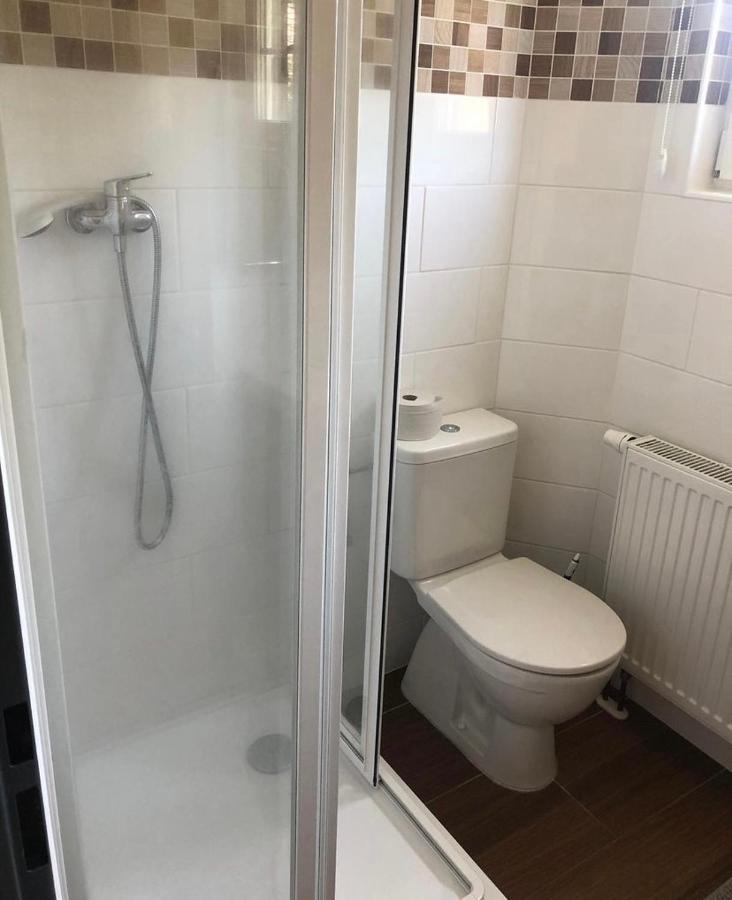 Apartman 430 Destne v Orlickych horach Exterior photo