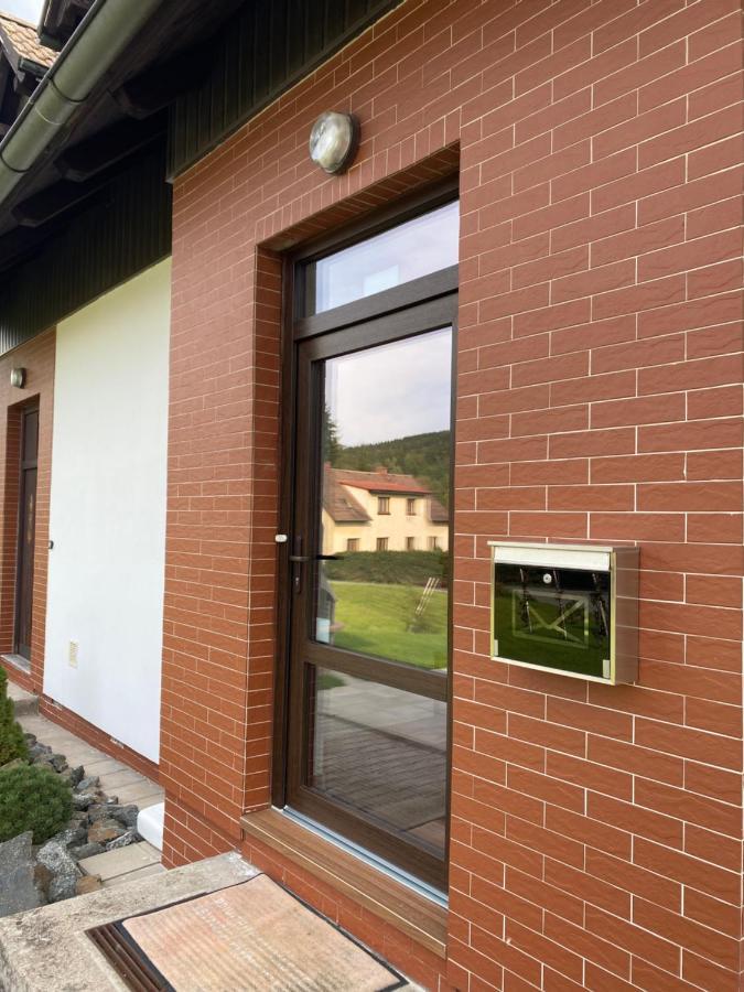 Apartman 430 Destne v Orlickych horach Exterior photo