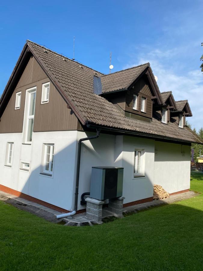 Apartman 430 Destne v Orlickych horach Exterior photo