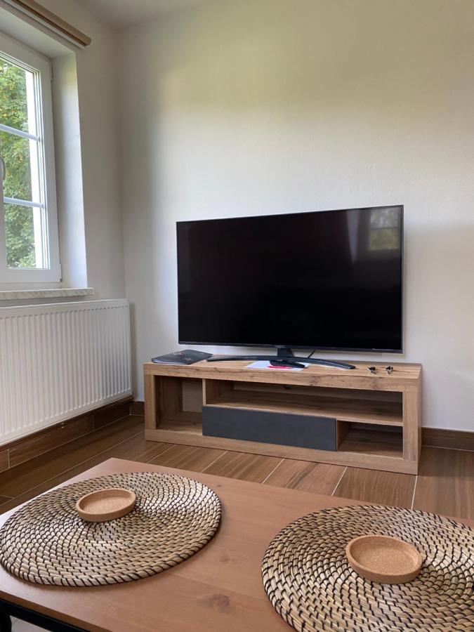 Apartman 430 Destne v Orlickych horach Exterior photo