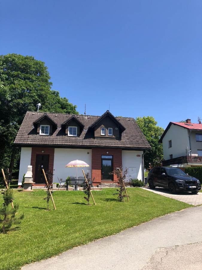 Apartman 430 Destne v Orlickych horach Exterior photo