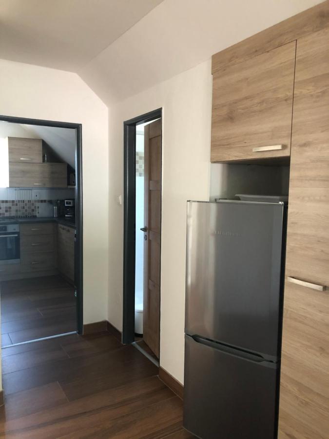 Apartman 430 Destne v Orlickych horach Exterior photo