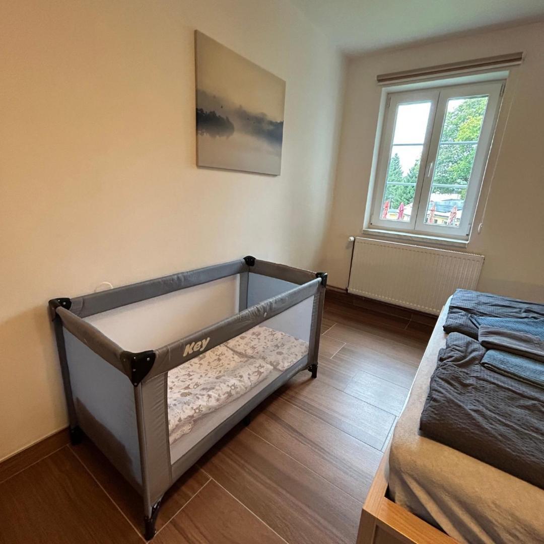 Apartman 430 Destne v Orlickych horach Exterior photo